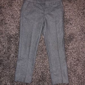 Isaac mizrahi wool boys pants size 3
